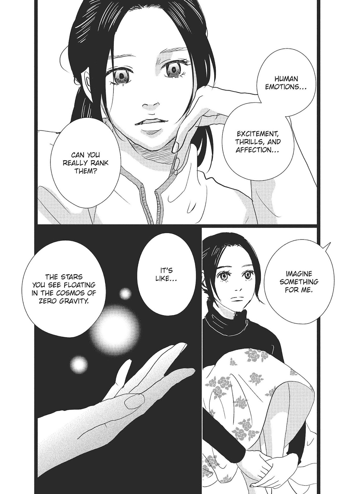 1122: For a Happy Marriage Chapter 28 page 20 - Chapter 28
