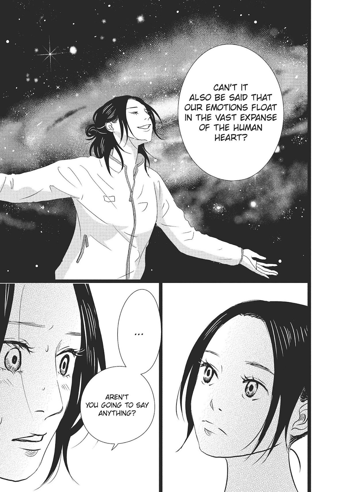 1122: For a Happy Marriage Chapter 28 page 21 - Chapter 28