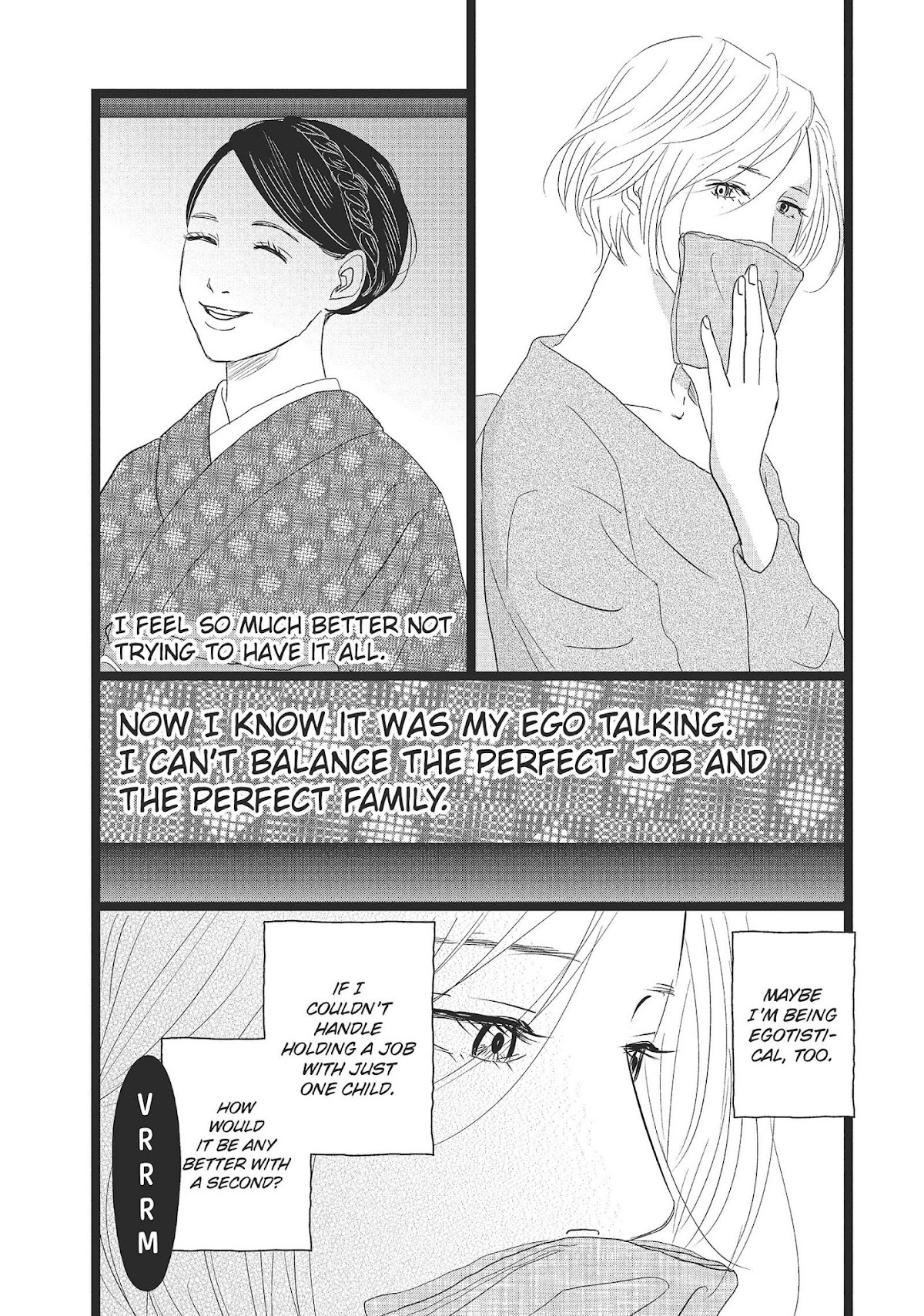 1122: For a Happy Marriage Chapter 28 page 24 - Chapter 28