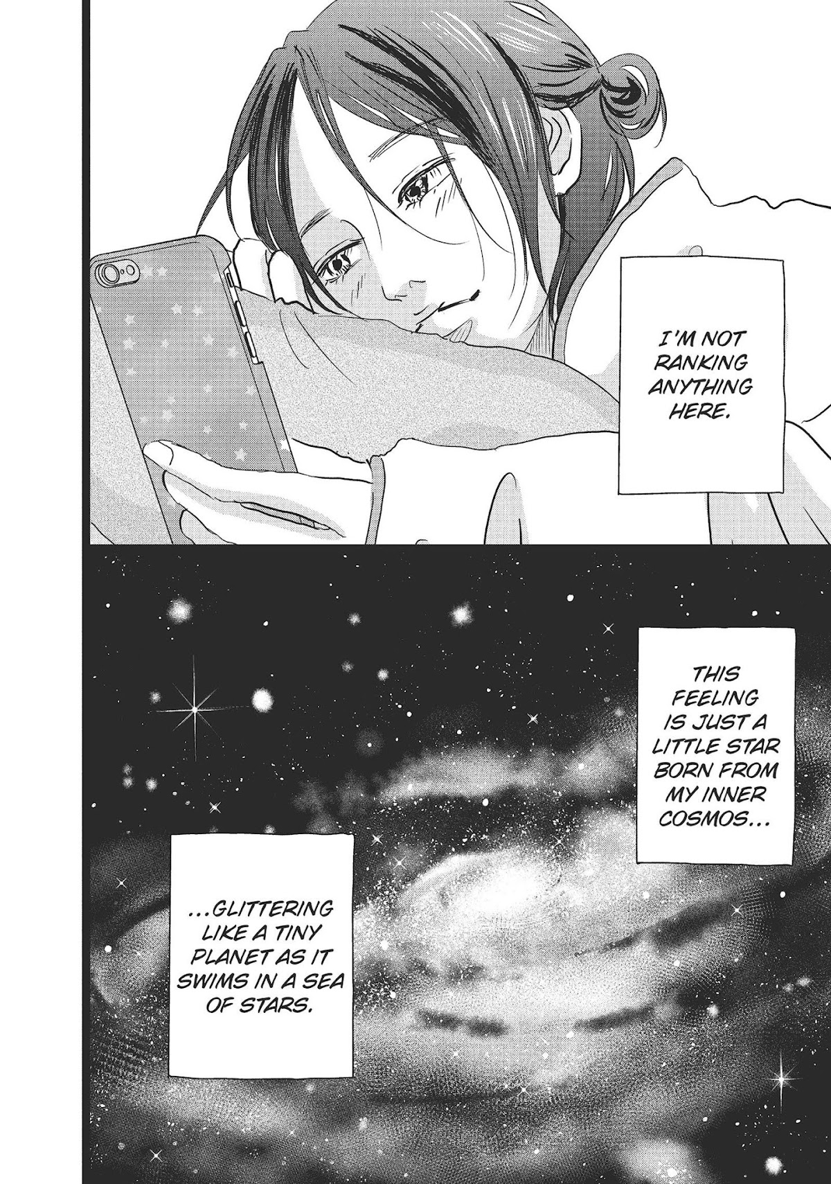 1122: For a Happy Marriage Chapter 28 page 34 - Chapter 28