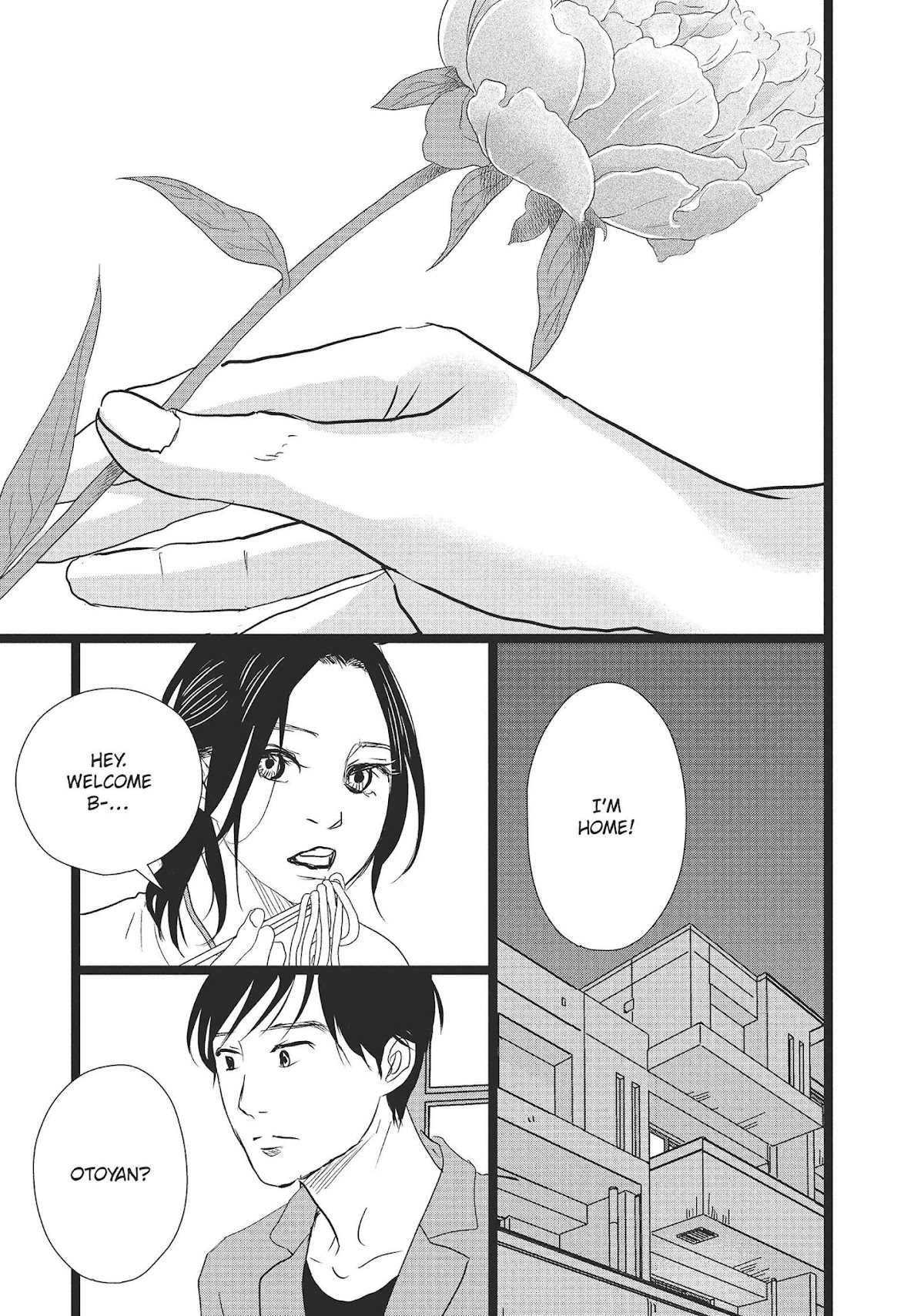 1122: For a Happy Marriage Chapter 28 page 9 - Chapter 28