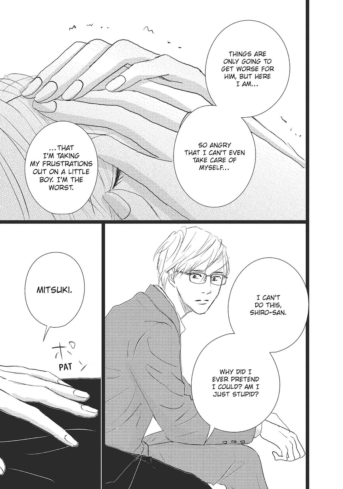 1122: For a Happy Marriage Chapter 29 page 13 - Chapter 29
