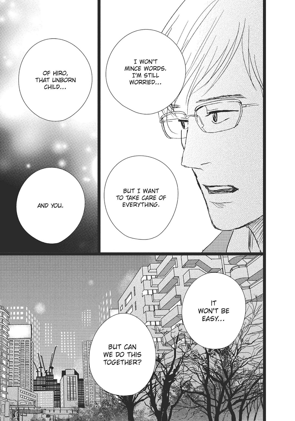1122: For a Happy Marriage Chapter 29 page 15 - Chapter 29