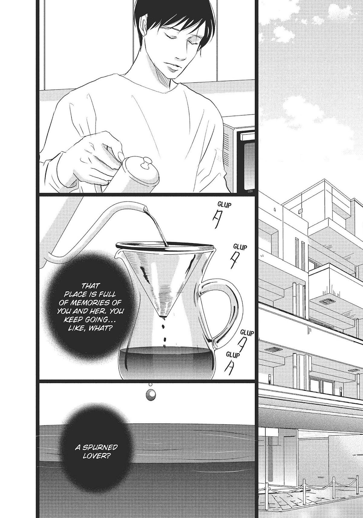 1122: For a Happy Marriage Chapter 29 page 2 - Chapter 29