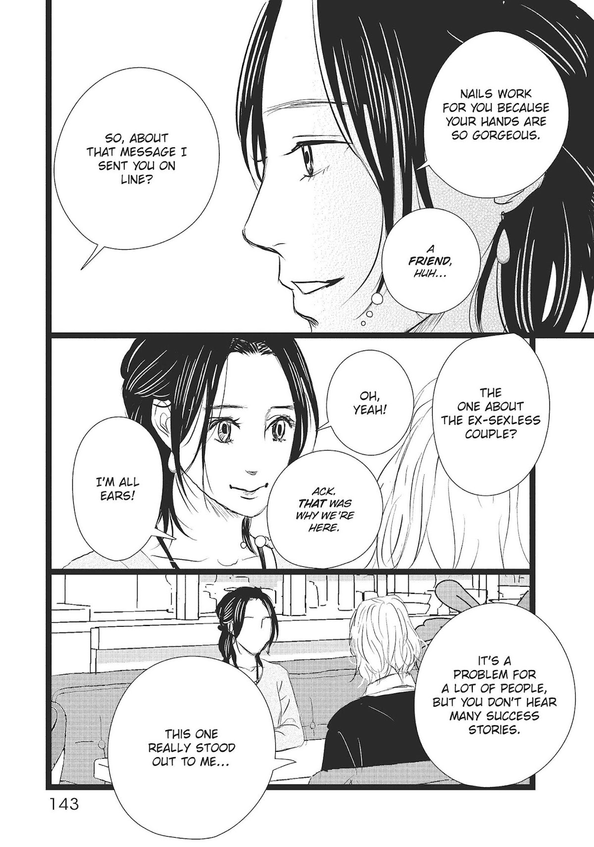 1122: For a Happy Marriage Chapter 29 page 23 - Chapter 29