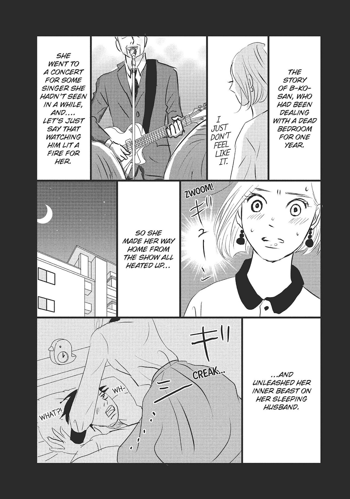 1122: For a Happy Marriage Chapter 29 page 24 - Chapter 29