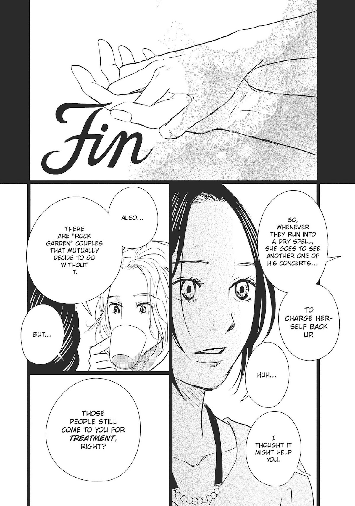 1122: For a Happy Marriage Chapter 29 page 25 - Chapter 29