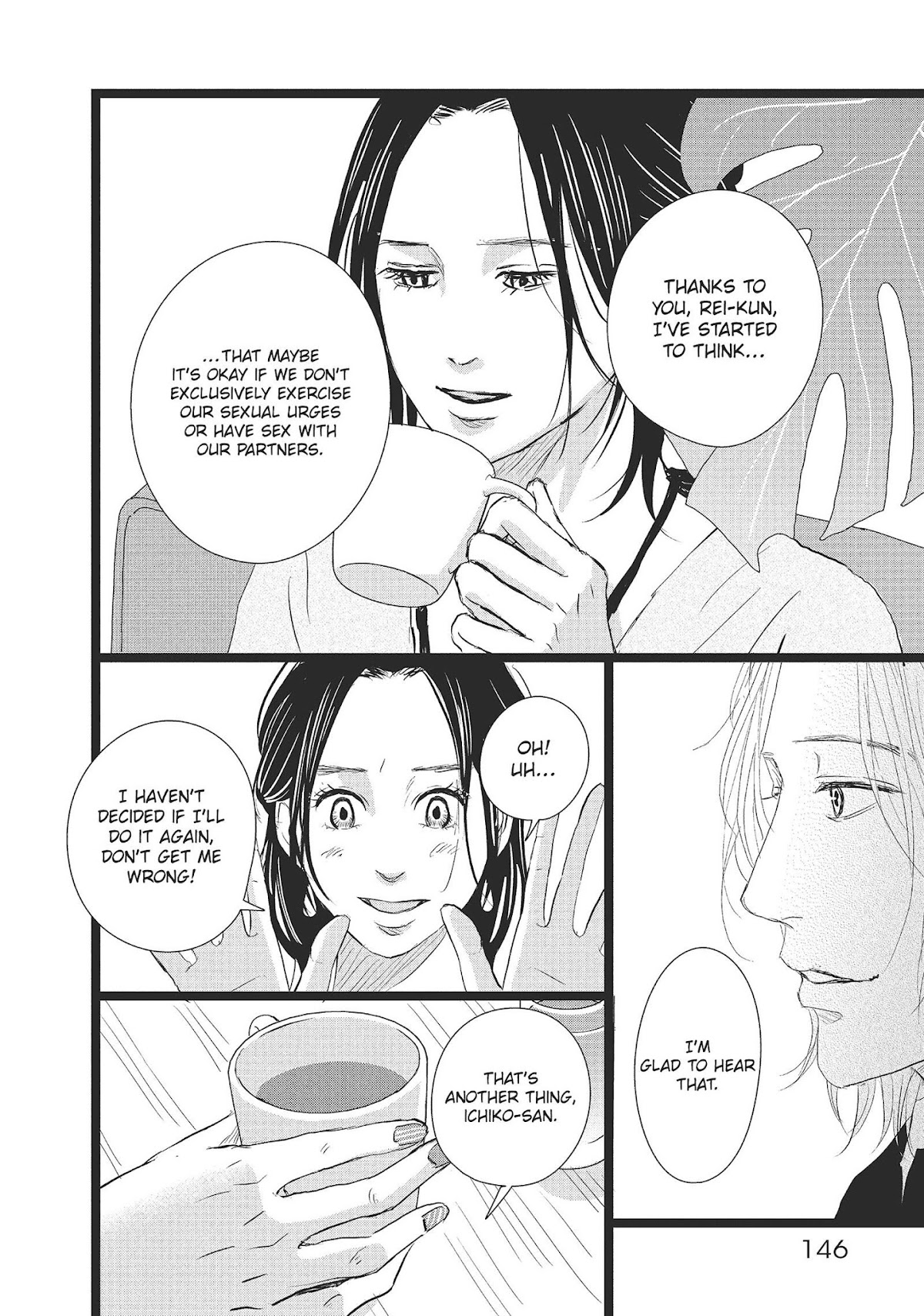 1122: For a Happy Marriage Chapter 29 page 26 - Chapter 29