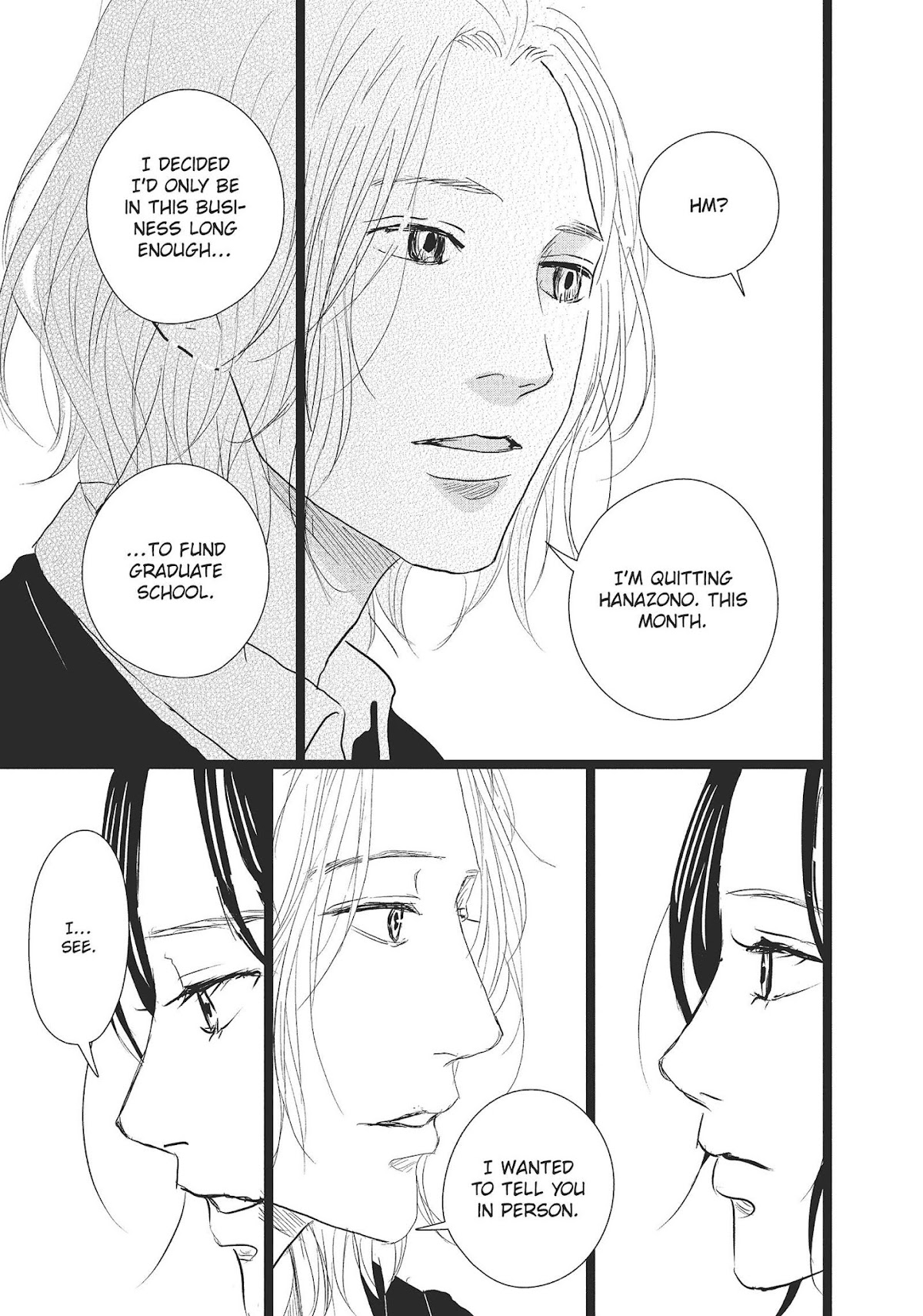 1122: For a Happy Marriage Chapter 29 page 27 - Chapter 29