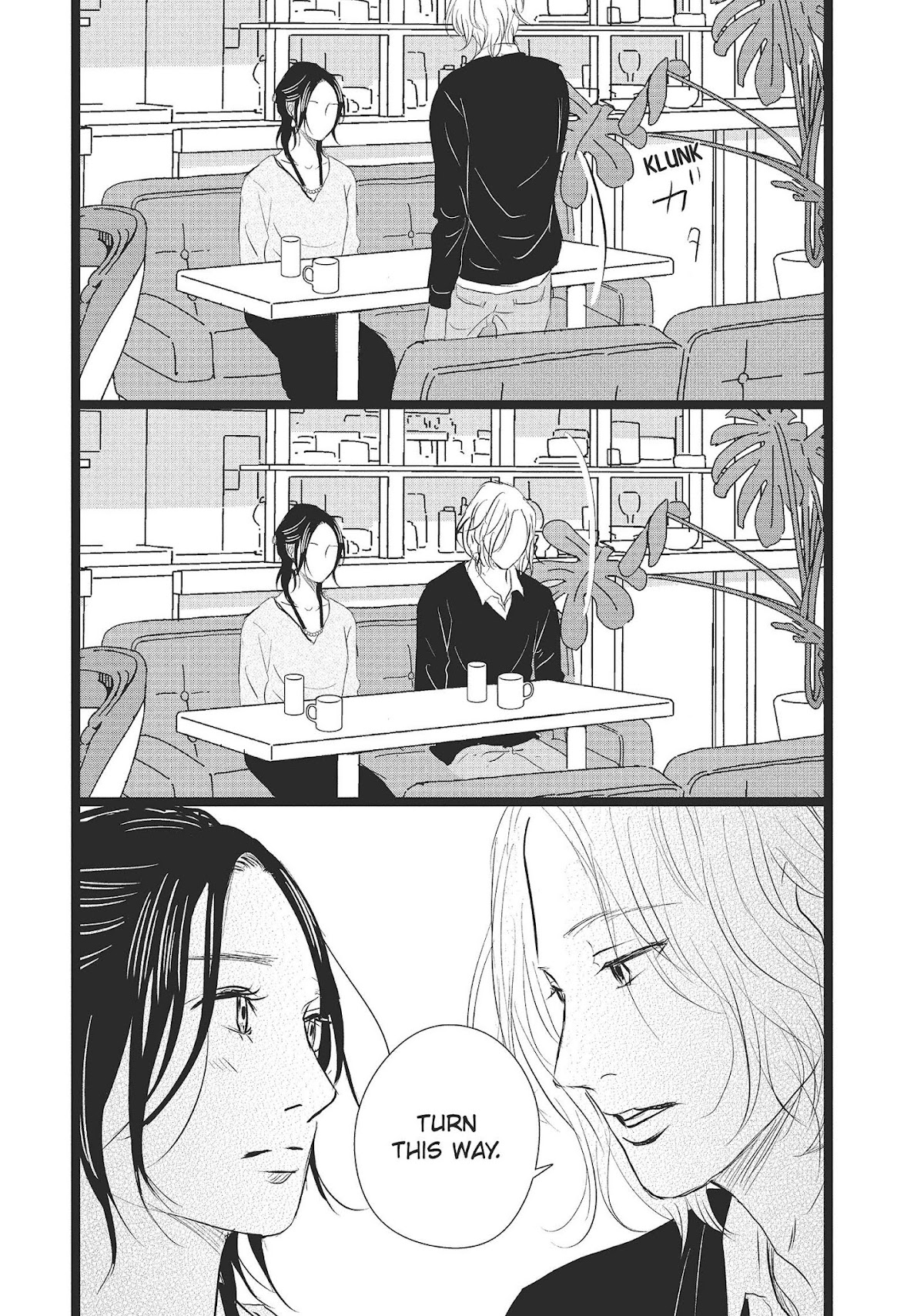 1122: For a Happy Marriage Chapter 29 page 29 - Chapter 29
