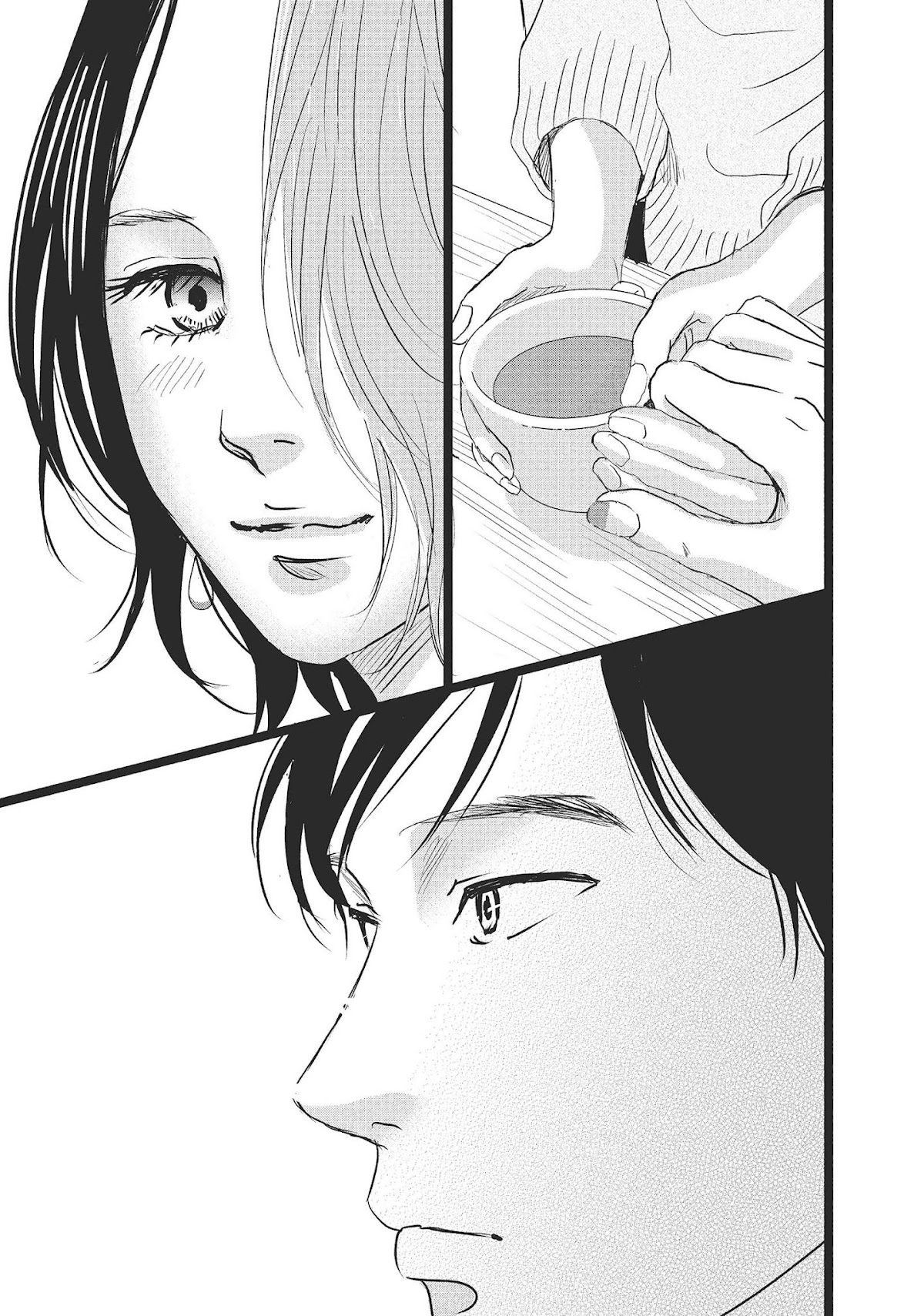 1122: For a Happy Marriage Chapter 29 page 33 - Chapter 29