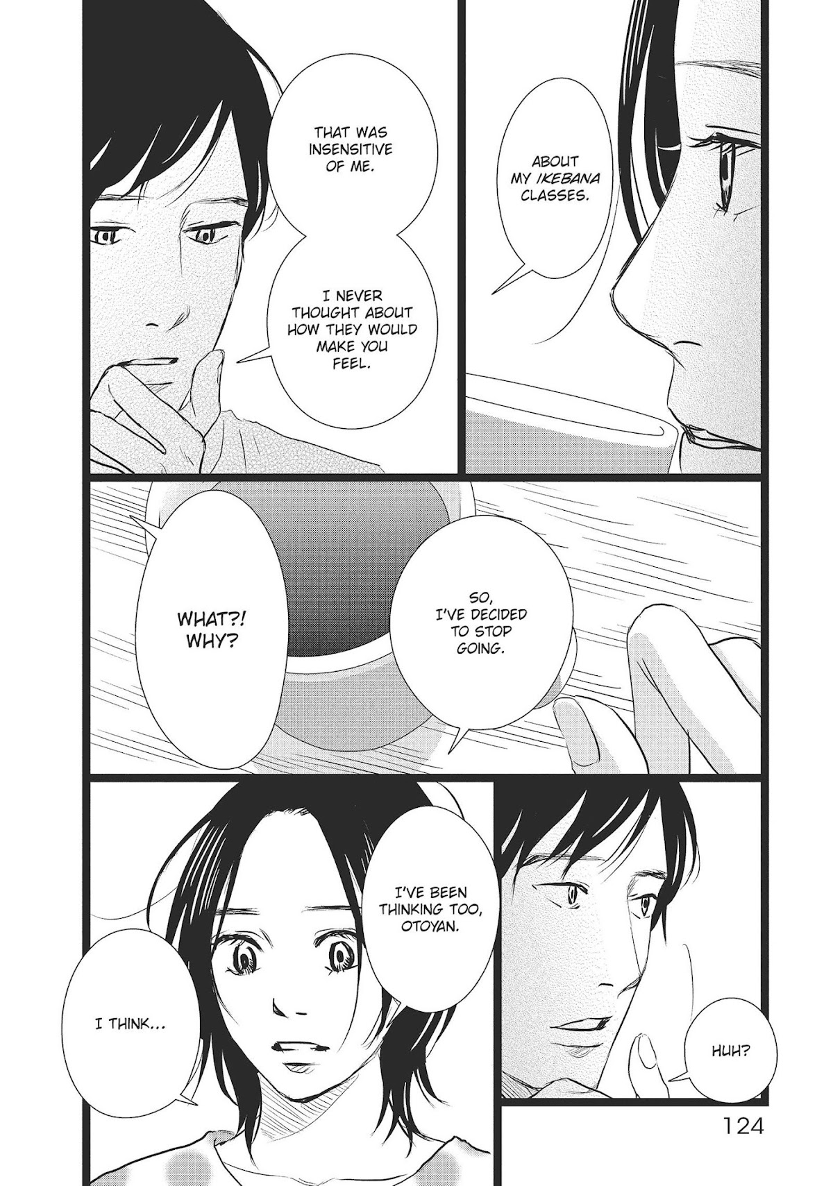 1122: For a Happy Marriage Chapter 29 page 4 - Chapter 29