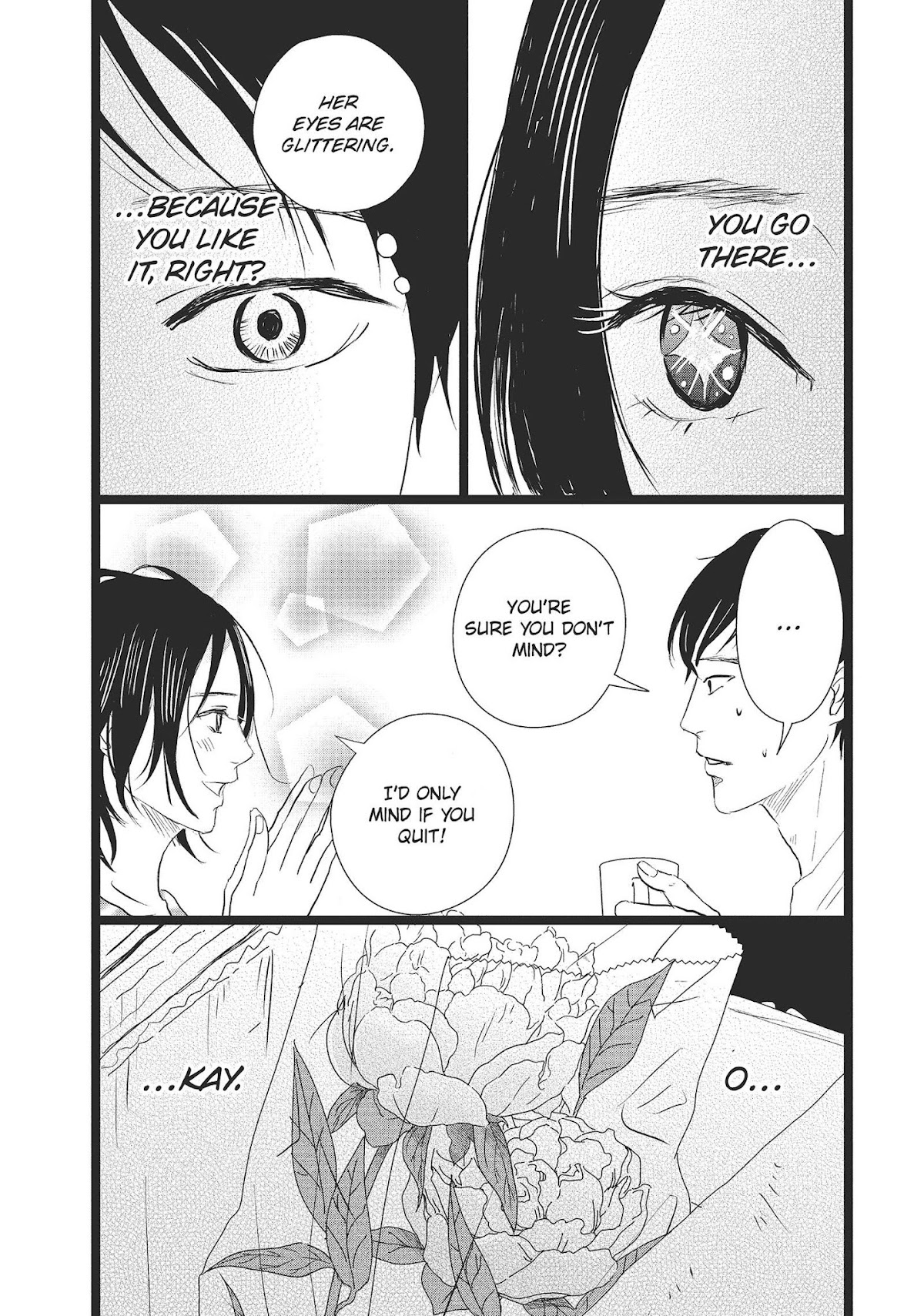 1122: For a Happy Marriage Chapter 29 page 6 - Chapter 29