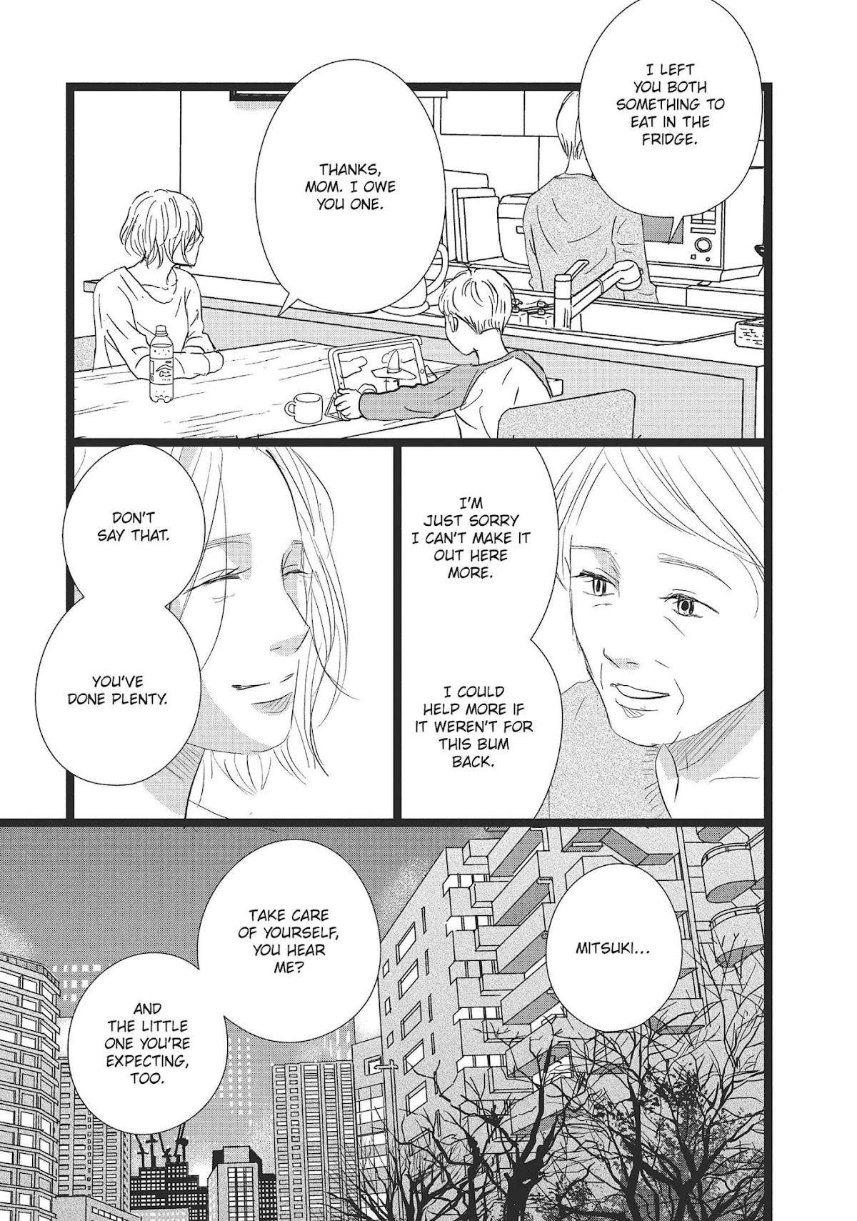 1122: For a Happy Marriage Chapter 29 page 9 - Chapter 29