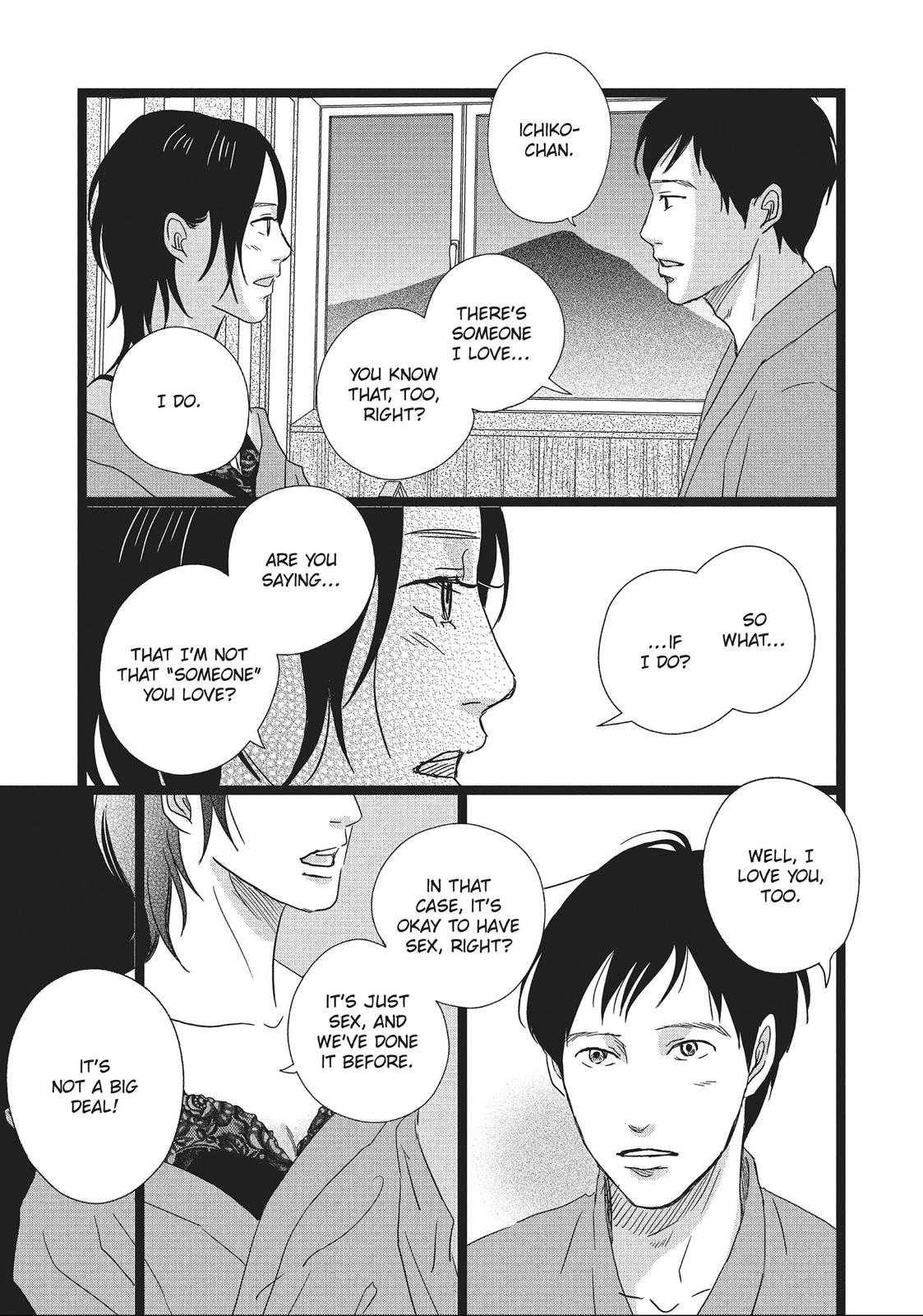 1122: For a Happy Marriage Chapter 3 page 13 - Chapter 3