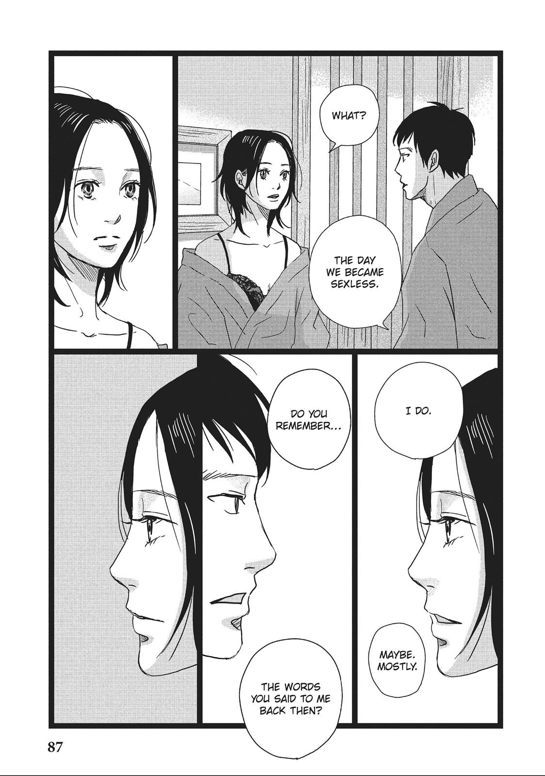 1122: For a Happy Marriage Chapter 3 page 15 - Chapter 3