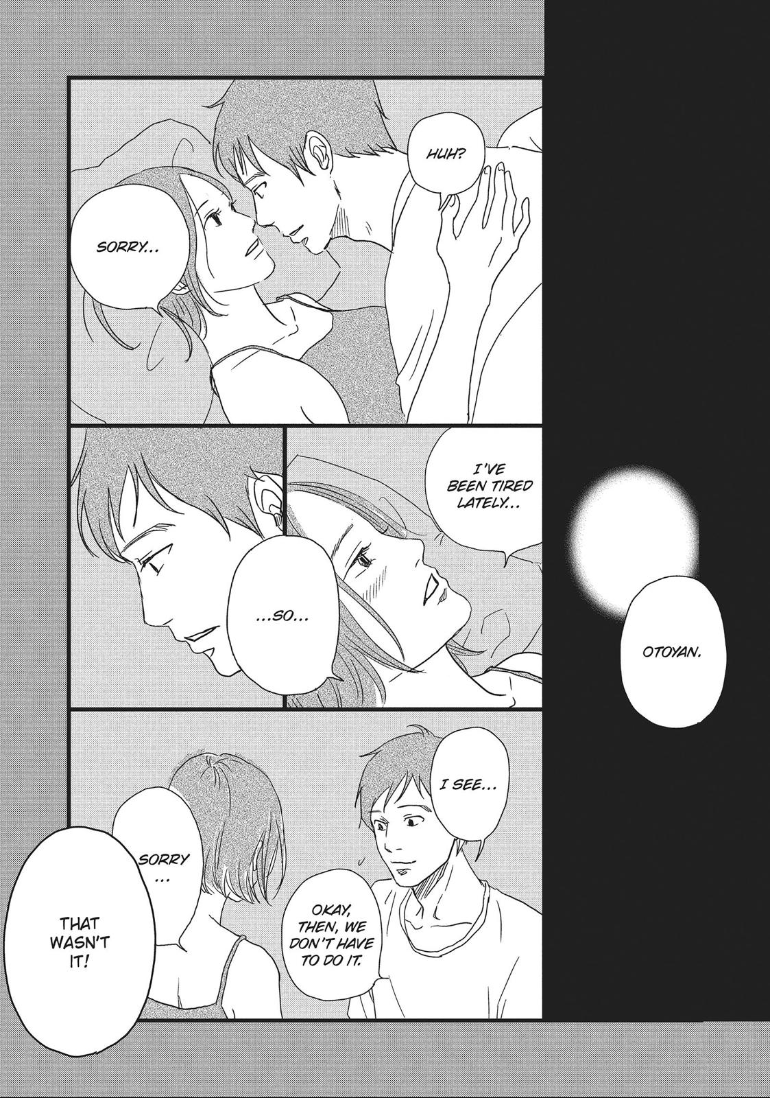 1122: For a Happy Marriage Chapter 3 page 16 - Chapter 3
