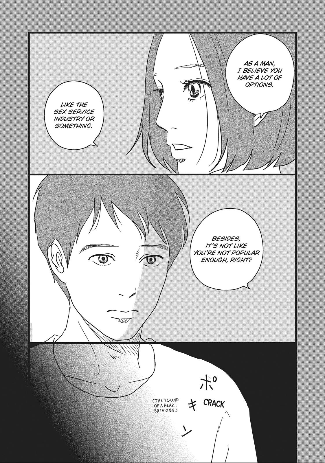 1122: For a Happy Marriage Chapter 3 page 19 - Chapter 3