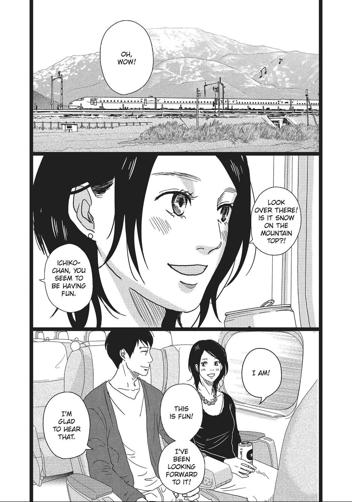 1122: For a Happy Marriage Chapter 3 page 2 - Chapter 3