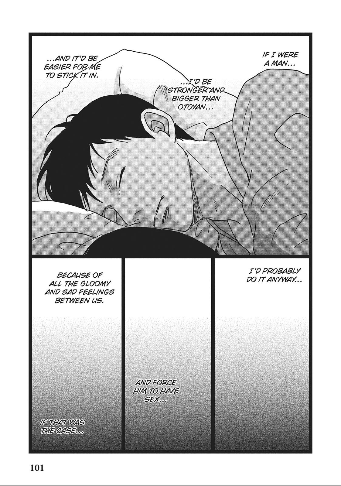 1122: For a Happy Marriage Chapter 3 page 28 - Chapter 3