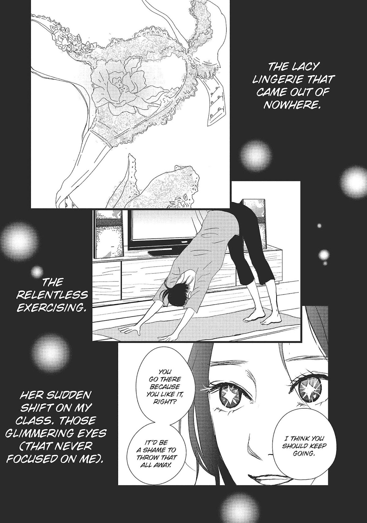 1122: For a Happy Marriage Chapter 30 page 11 - Chapter 30