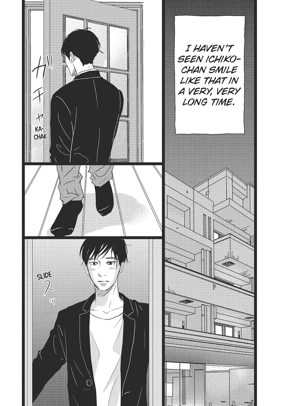 1122: For a Happy Marriage Chapter 30 page 13 - Chapter 30