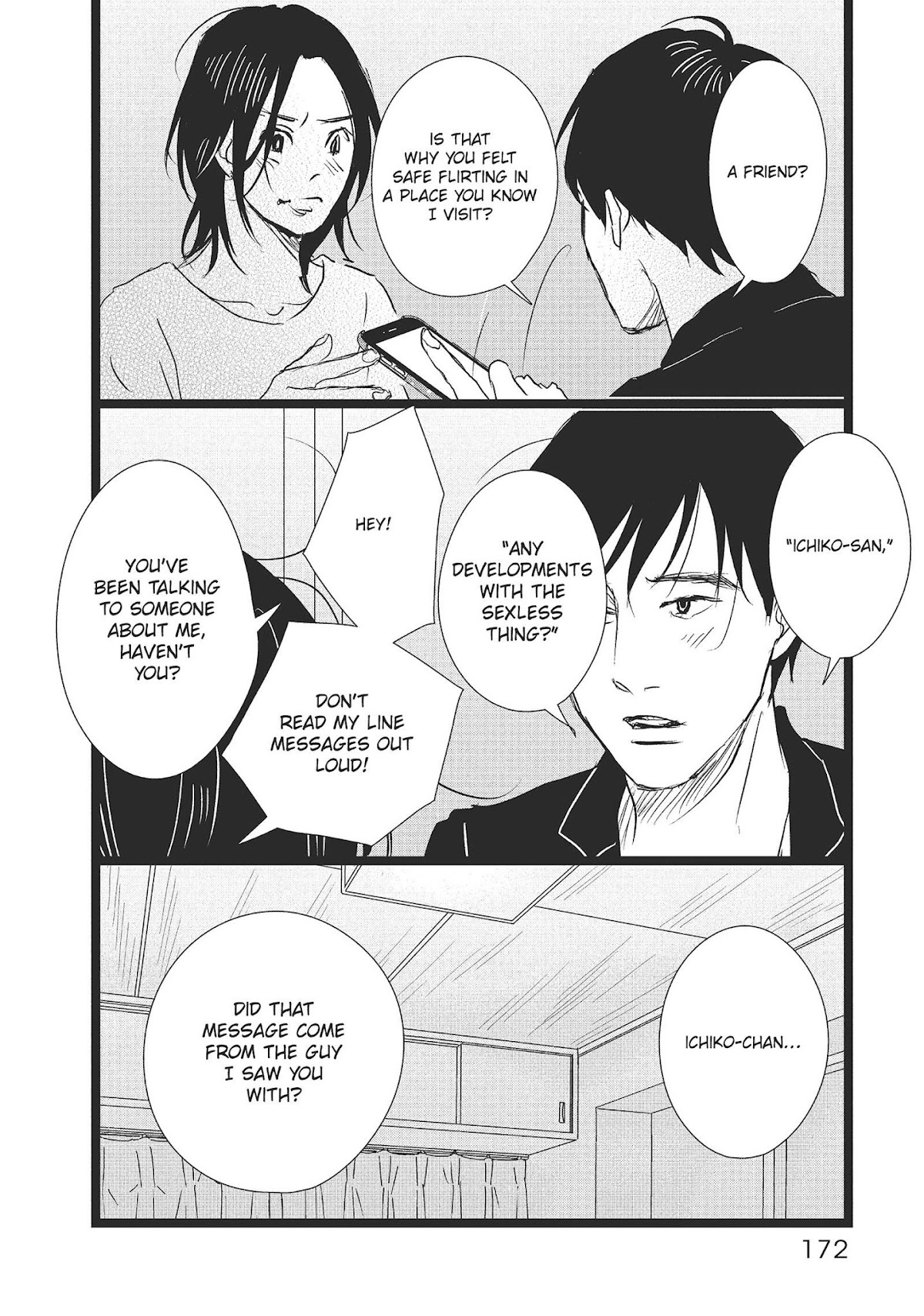1122: For a Happy Marriage Chapter 30 page 18 - Chapter 30