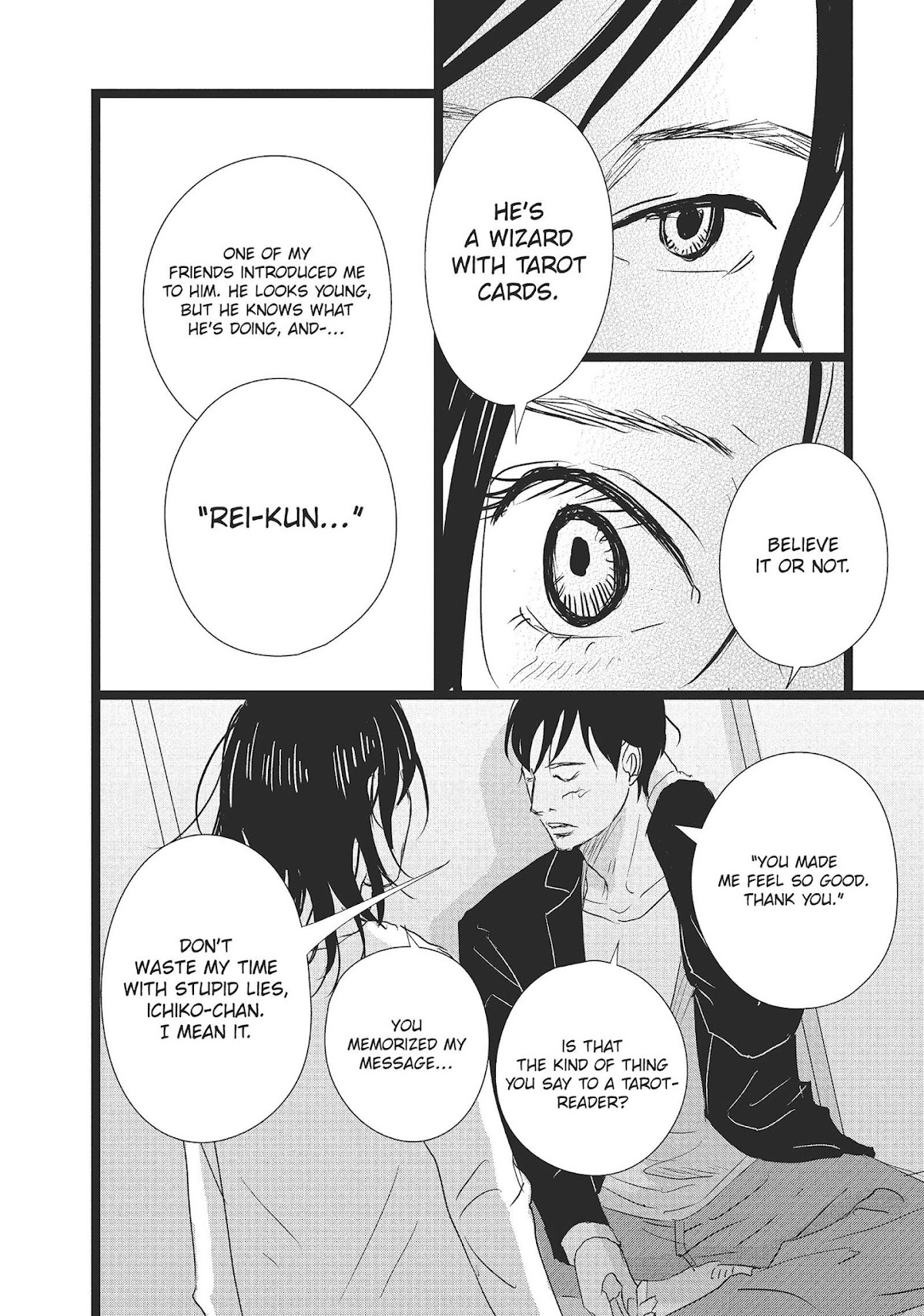 1122: For a Happy Marriage Chapter 30 page 20 - Chapter 30