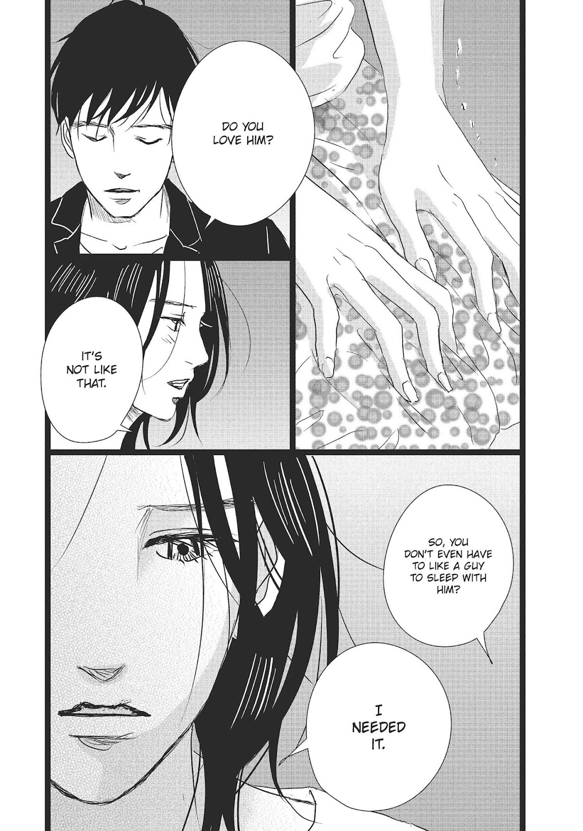 1122: For a Happy Marriage Chapter 30 page 25 - Chapter 30