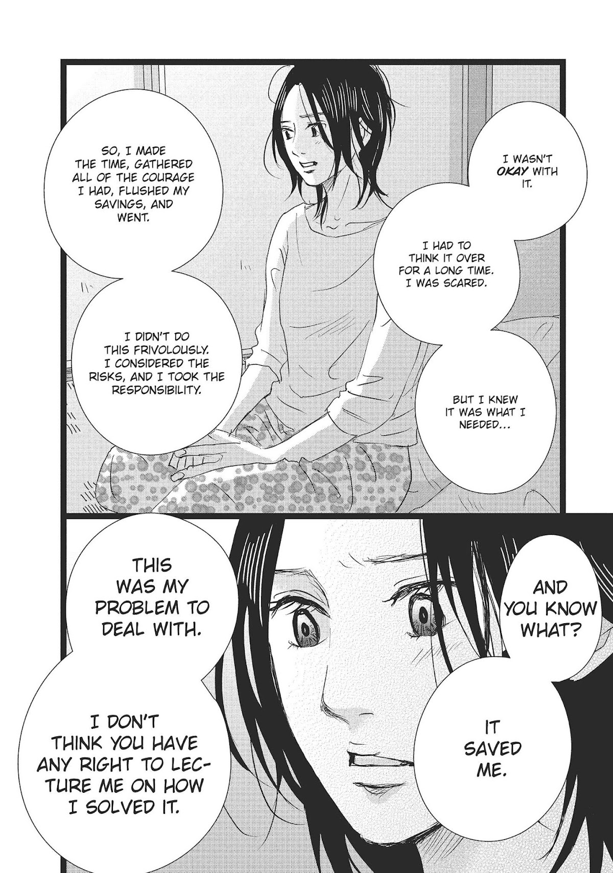 1122: For a Happy Marriage Chapter 30 page 26 - Chapter 30