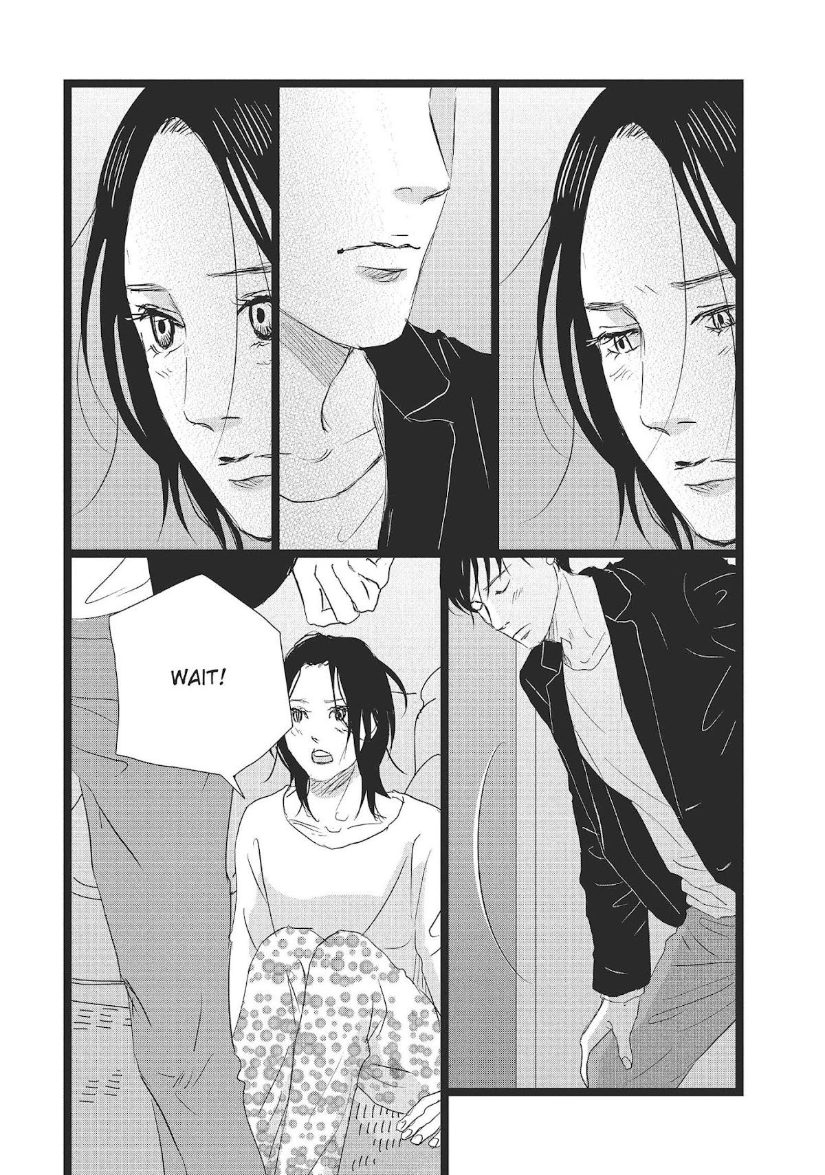 1122: For a Happy Marriage Chapter 30 page 27 - Chapter 30