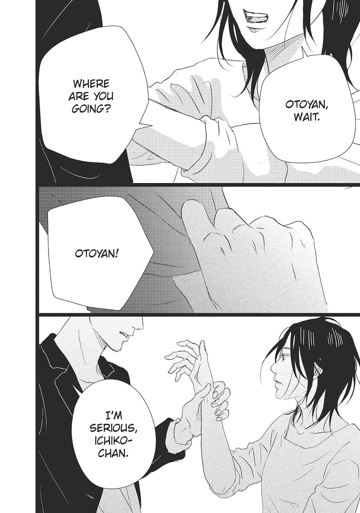 1122: For a Happy Marriage Chapter 30 page 28 - Chapter 30
