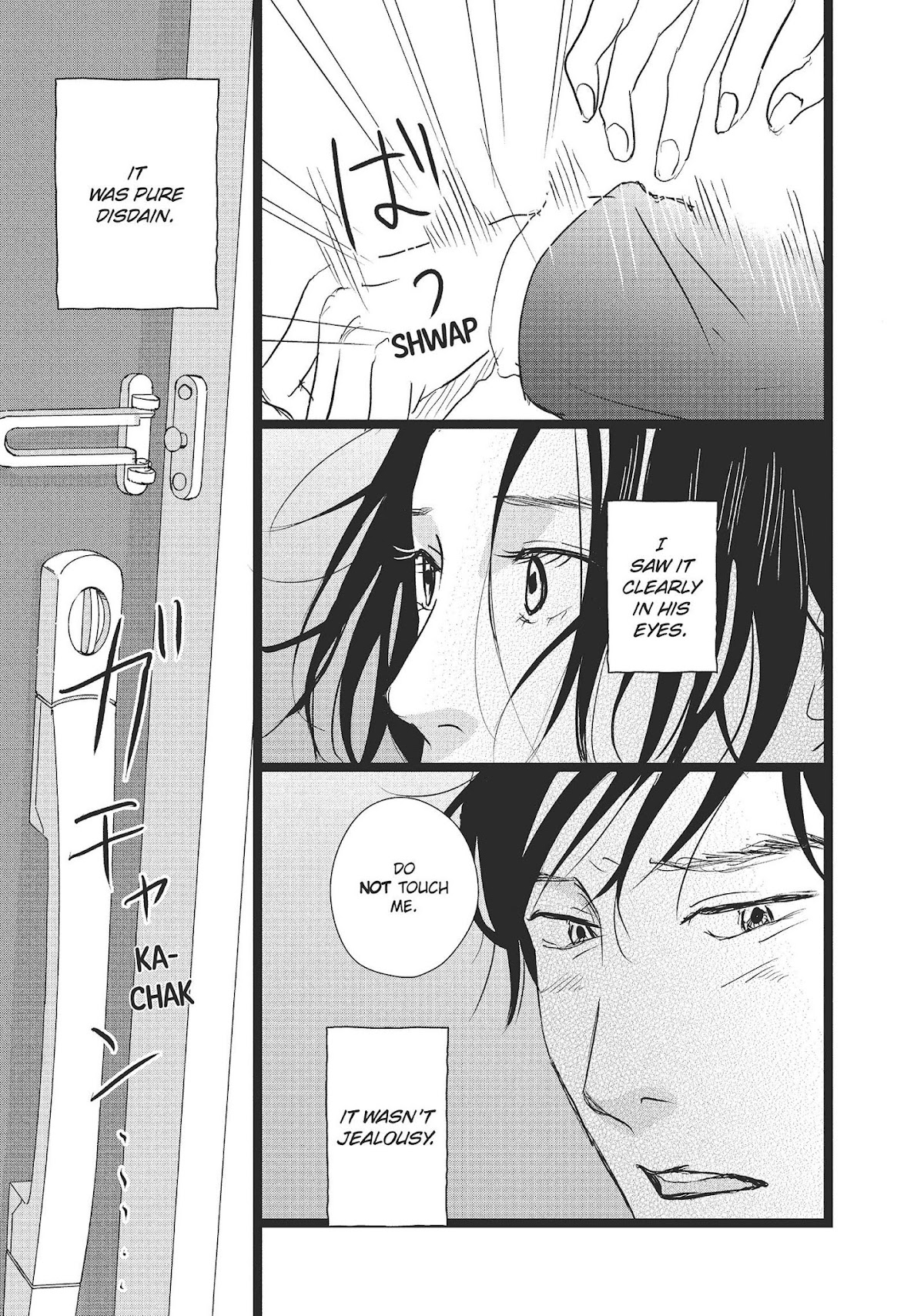 1122: For a Happy Marriage Chapter 30 page 29 - Chapter 30