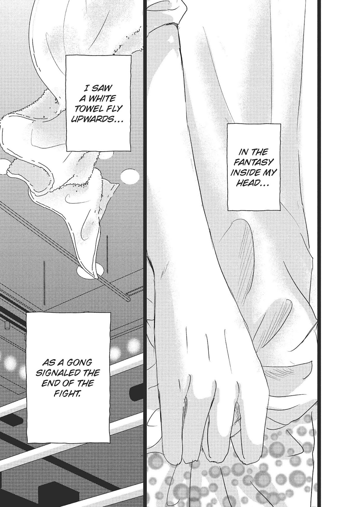 1122: For a Happy Marriage Chapter 30 page 31 - Chapter 30