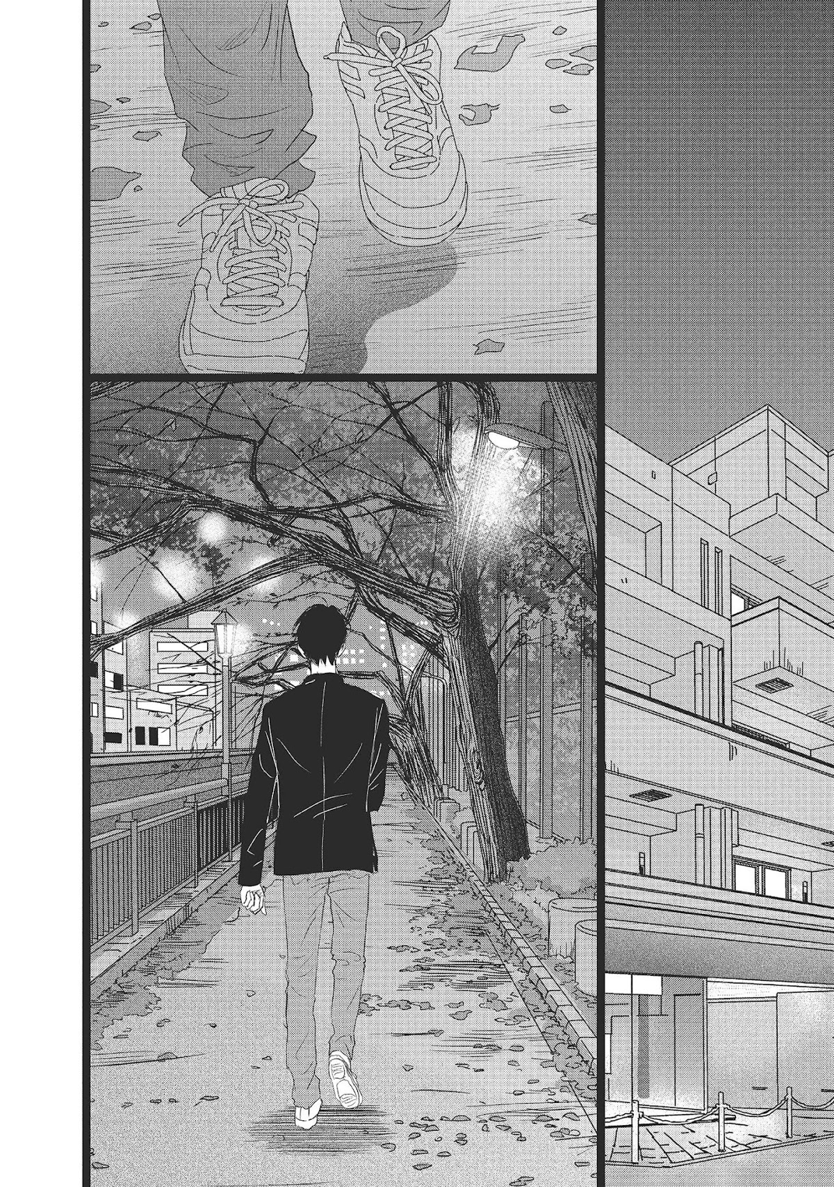 1122: For a Happy Marriage Chapter 30 page 32 - Chapter 30