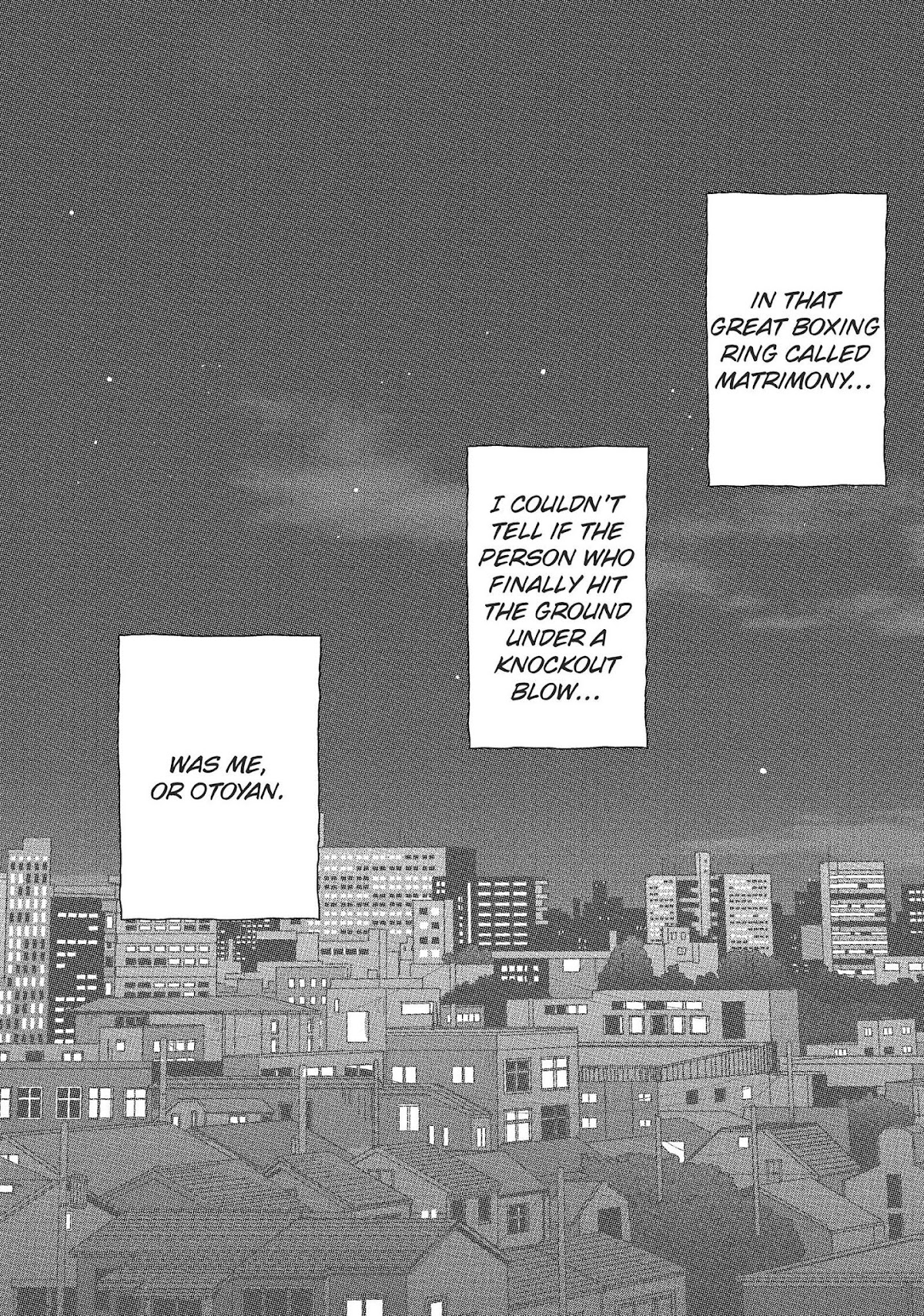 1122: For a Happy Marriage Chapter 30 page 34 - Chapter 30