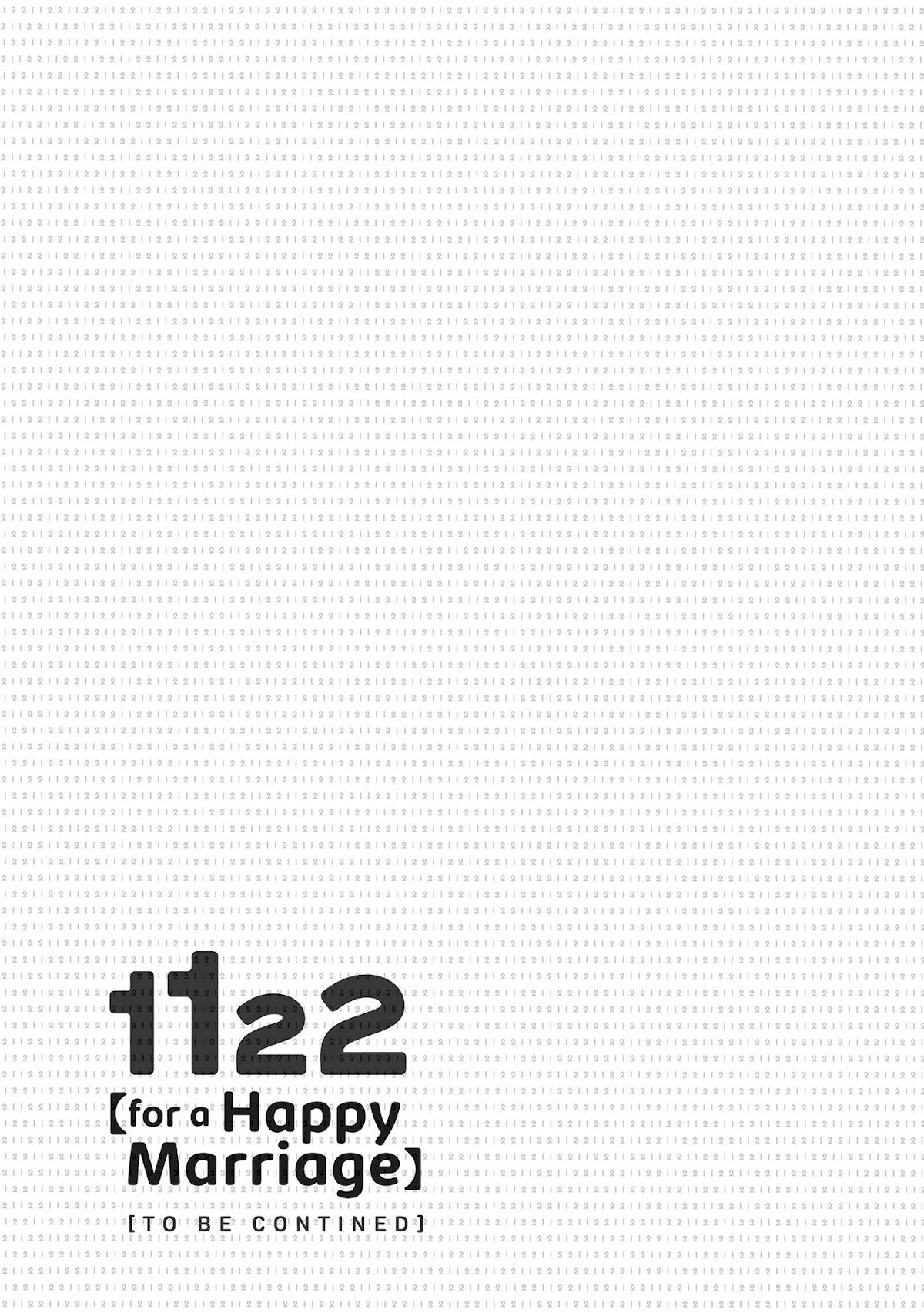1122: For a Happy Marriage Chapter 30 page 35 - Chapter 30