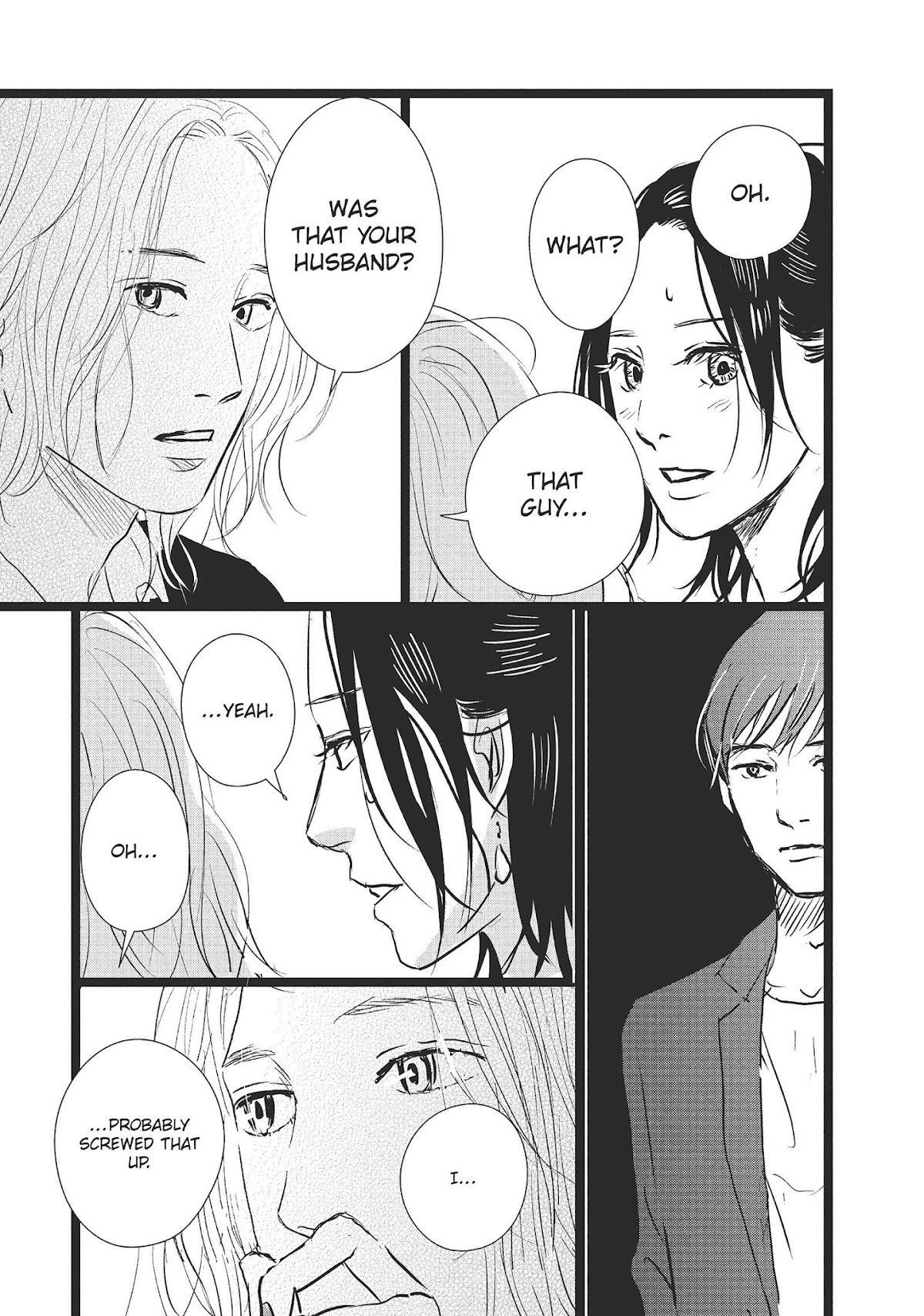 1122: For a Happy Marriage Chapter 30 page 5 - Chapter 30