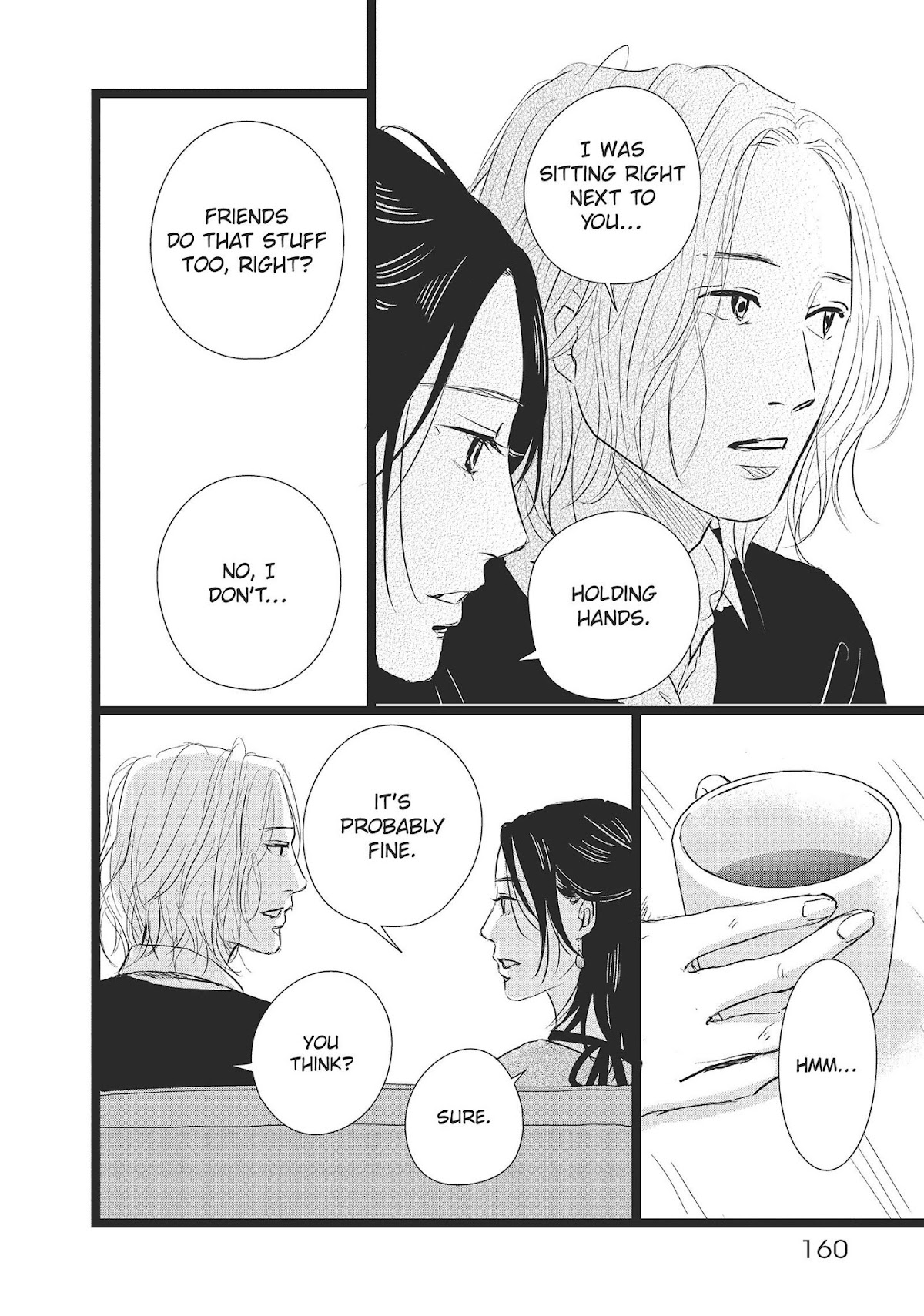1122: For a Happy Marriage Chapter 30 page 6 - Chapter 30