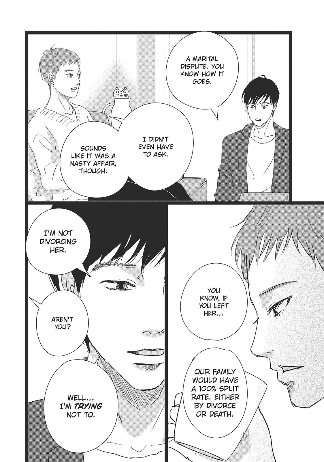 1122: For a Happy Marriage Chapter 31 page 14 - Chapter 31
