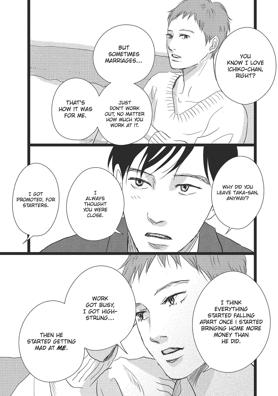 1122: For a Happy Marriage Chapter 31 page 15 - Chapter 31