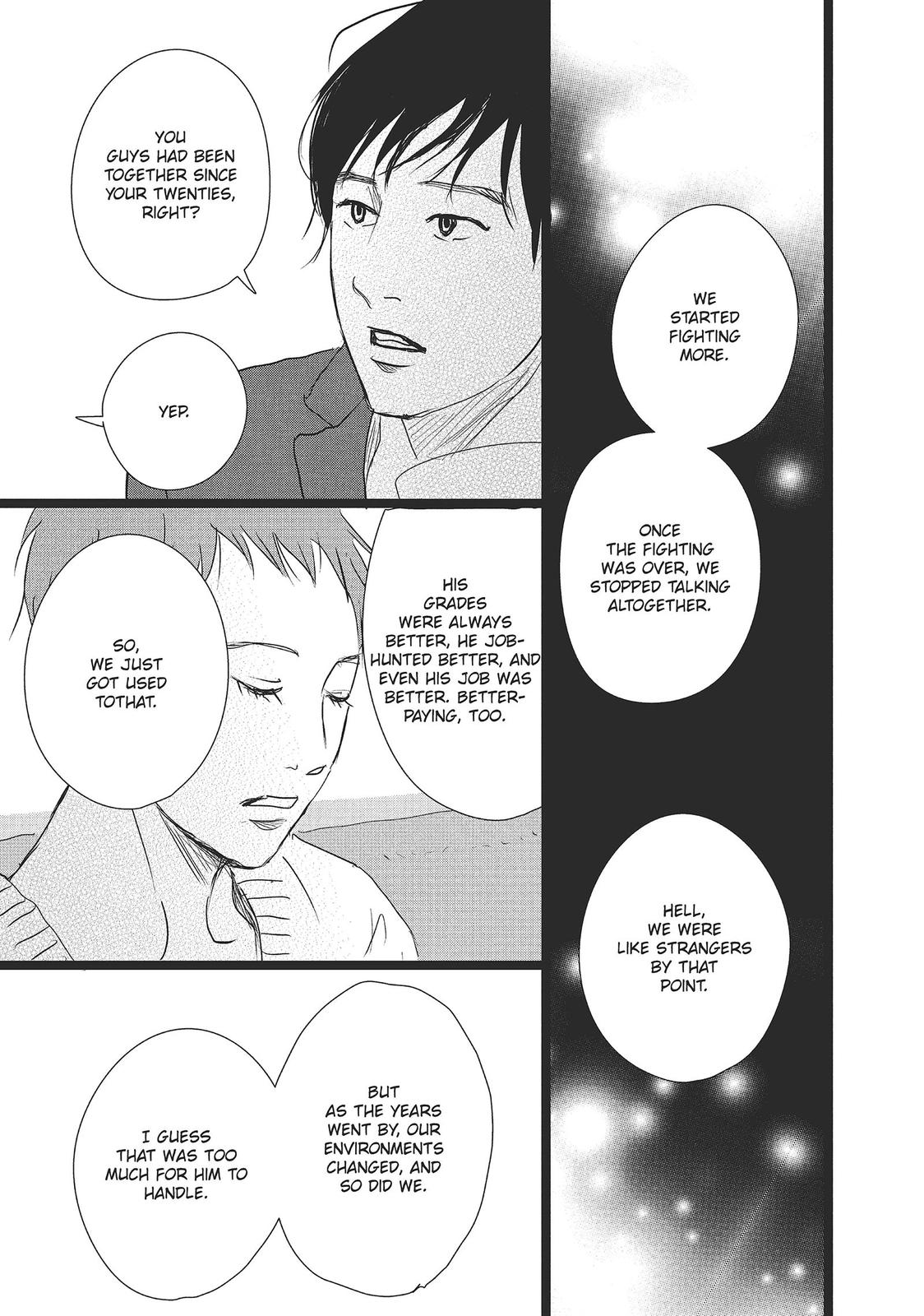 1122: For a Happy Marriage Chapter 31 page 16 - Chapter 31