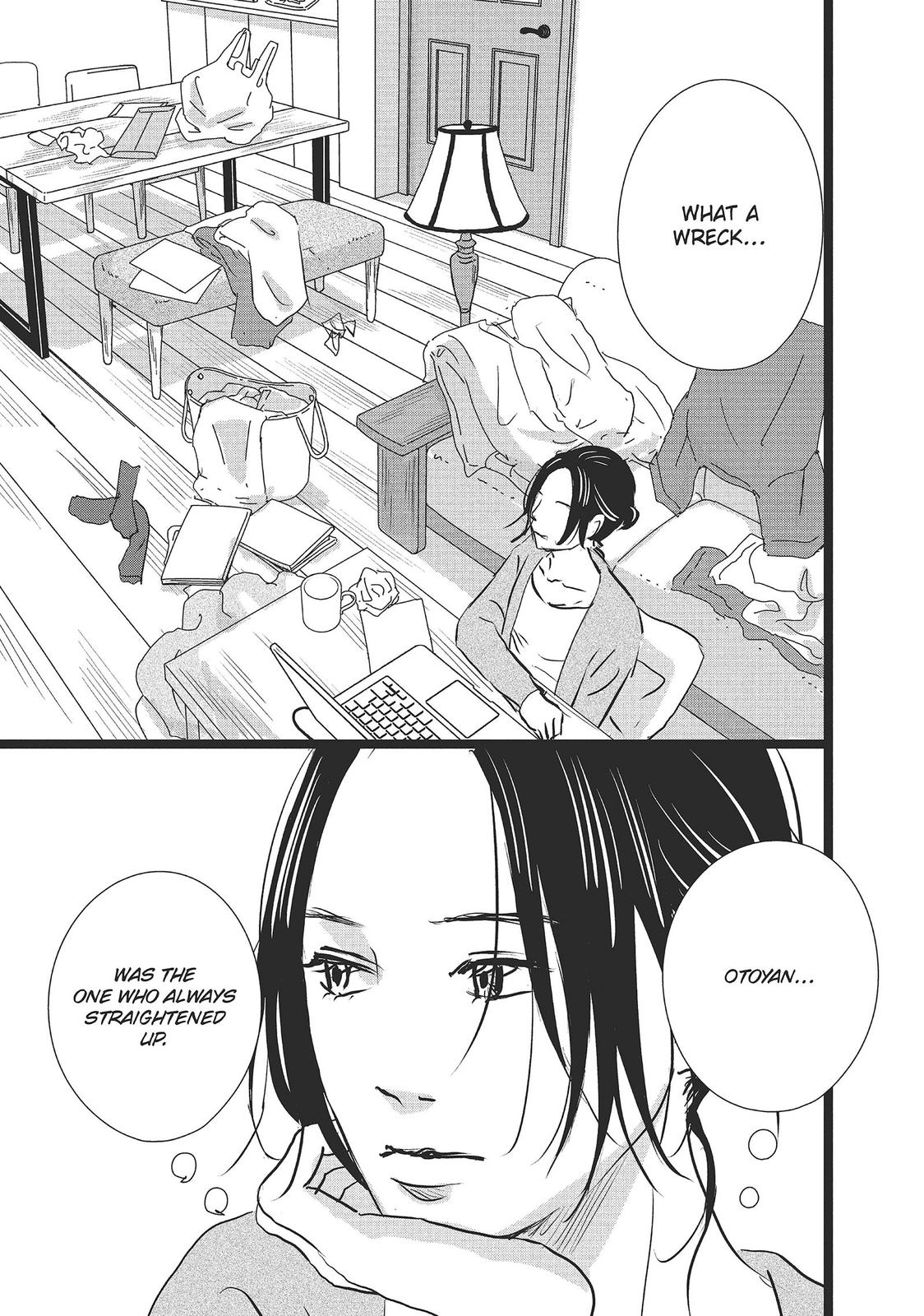 1122: For a Happy Marriage Chapter 31 page 22 - Chapter 31