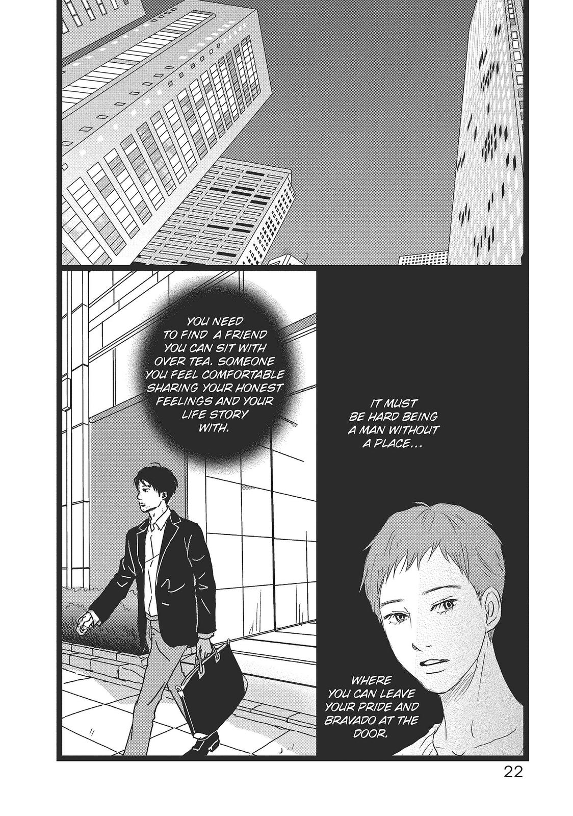 1122: For a Happy Marriage Chapter 31 page 23 - Chapter 31