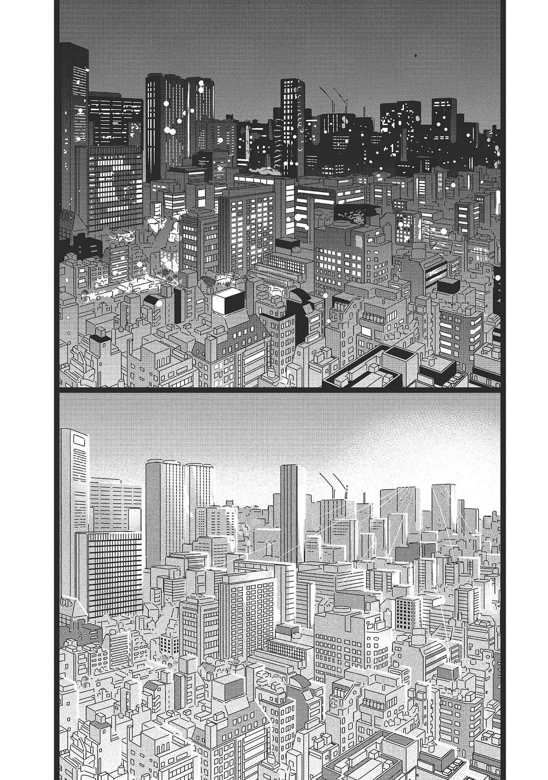 1122: For a Happy Marriage Chapter 31 page 9 - Chapter 31