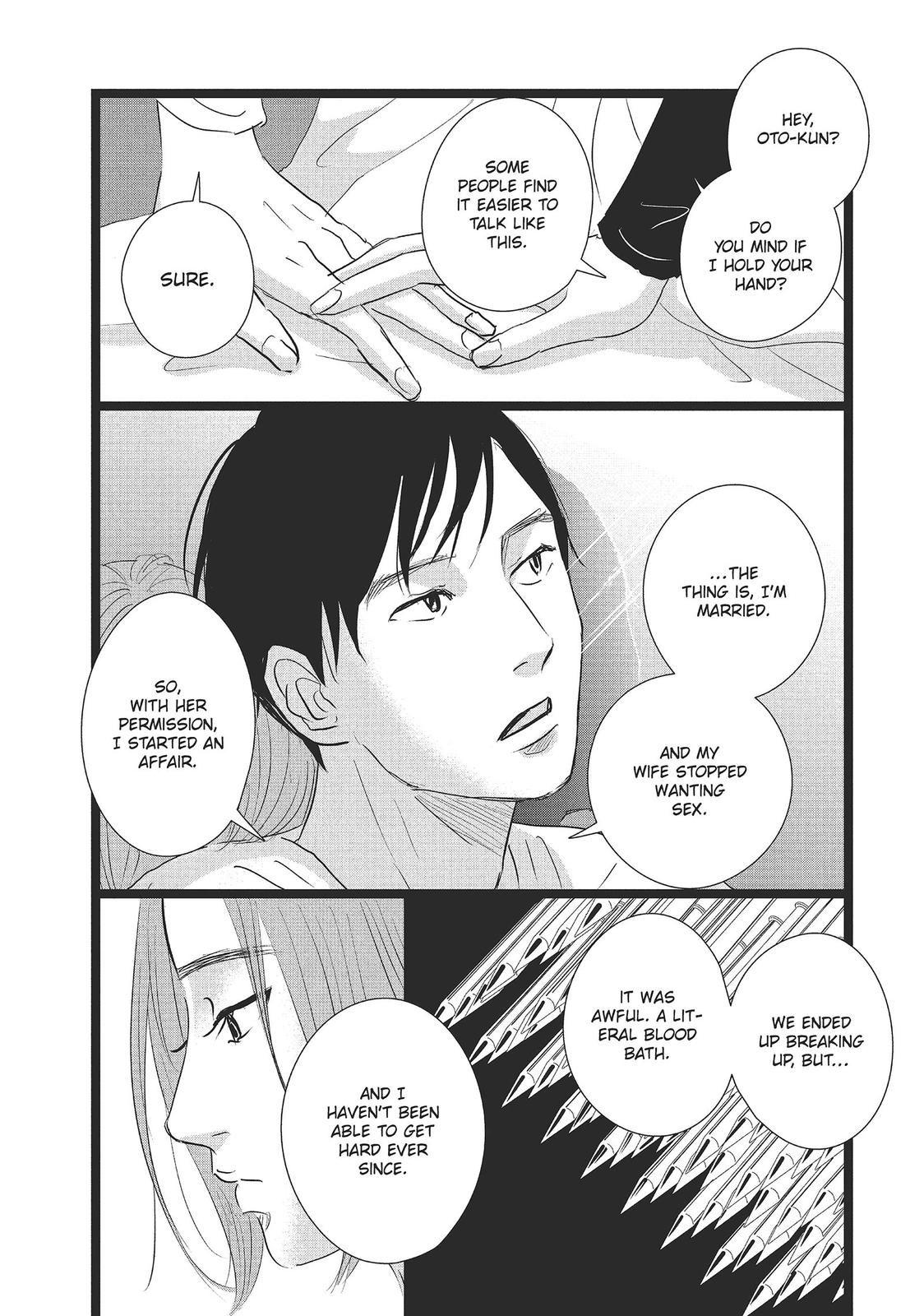 1122: For a Happy Marriage Chapter 32 page 10 - Chapter 32