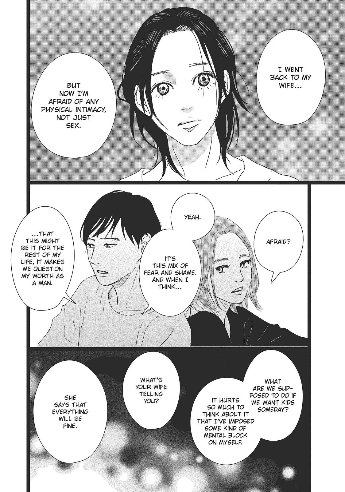 1122: For a Happy Marriage Chapter 32 page 11 - Chapter 32