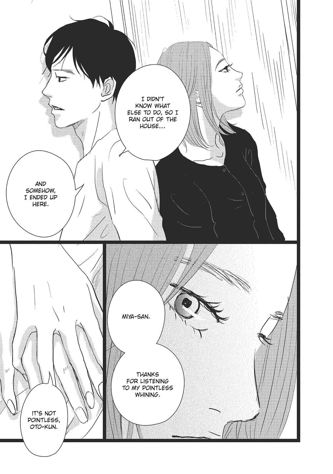 1122: For a Happy Marriage Chapter 32 page 14 - Chapter 32