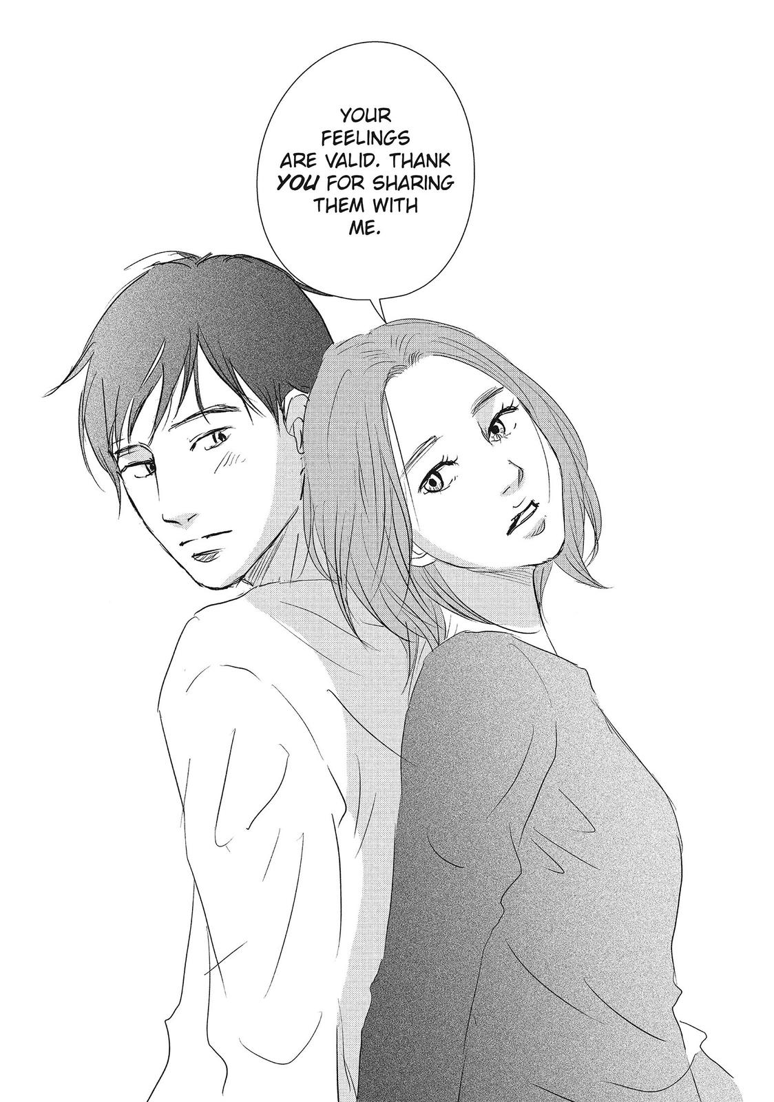 1122: For a Happy Marriage Chapter 32 page 15 - Chapter 32