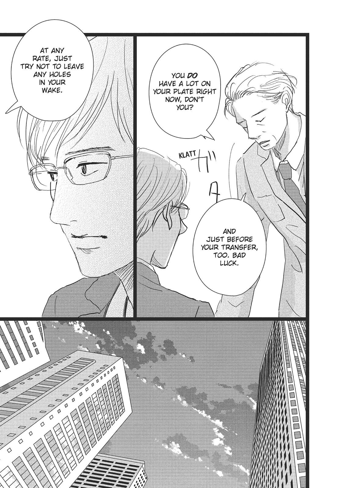 1122: For a Happy Marriage Chapter 32 page 18 - Chapter 32